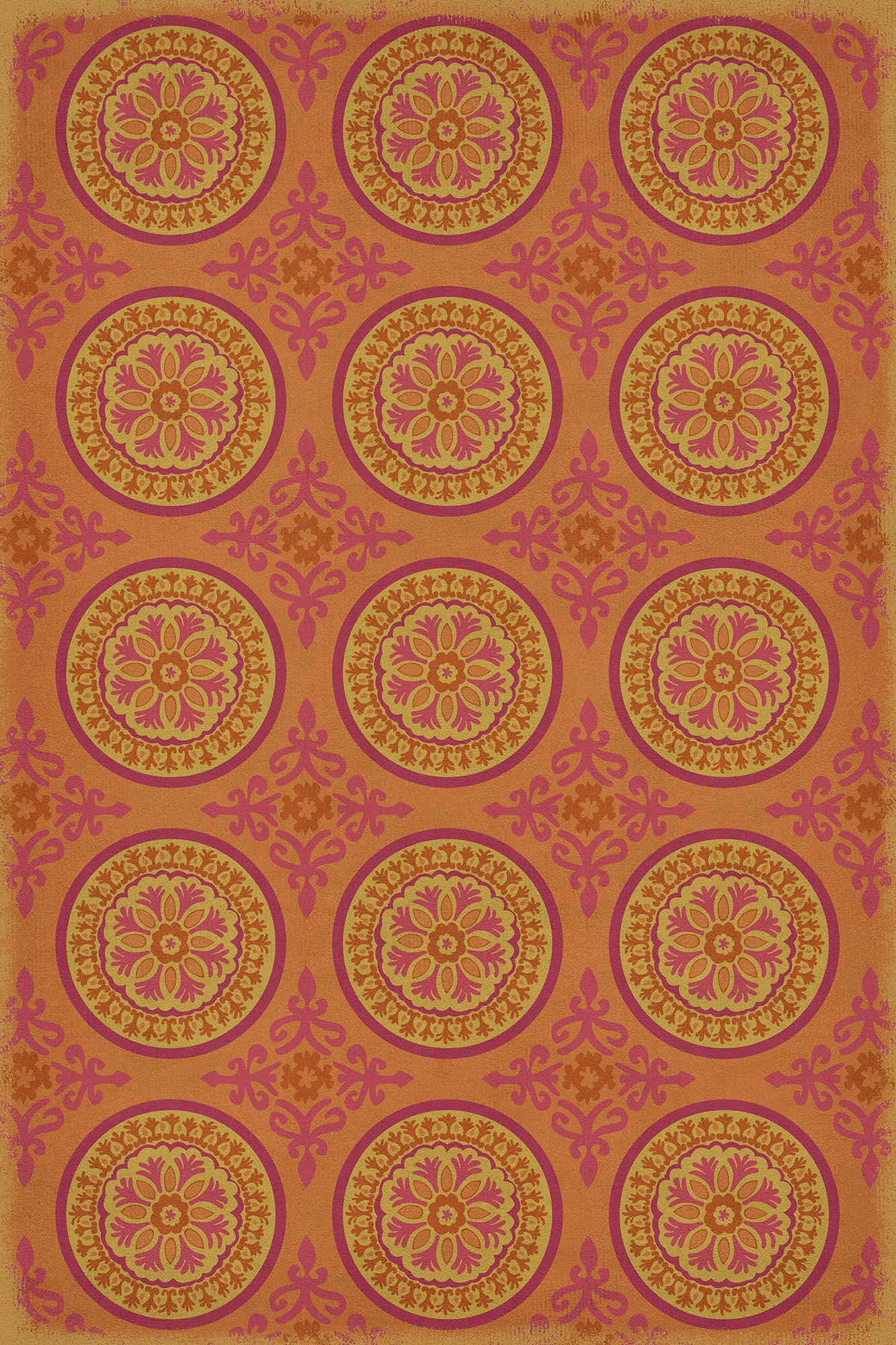 Pattern 43 - Enlightenment