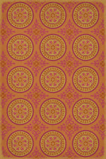 Pattern 43 - Enlightenment