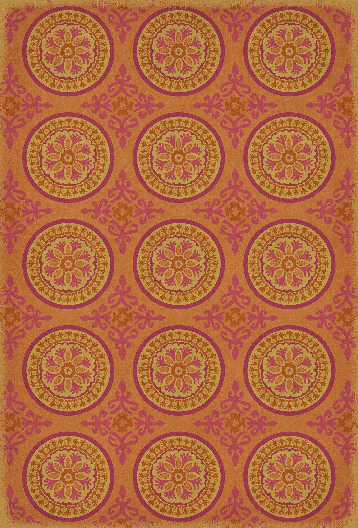 Pattern 43 - Enlightenment