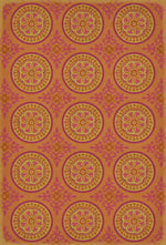 Pattern 43 - Enlightenment