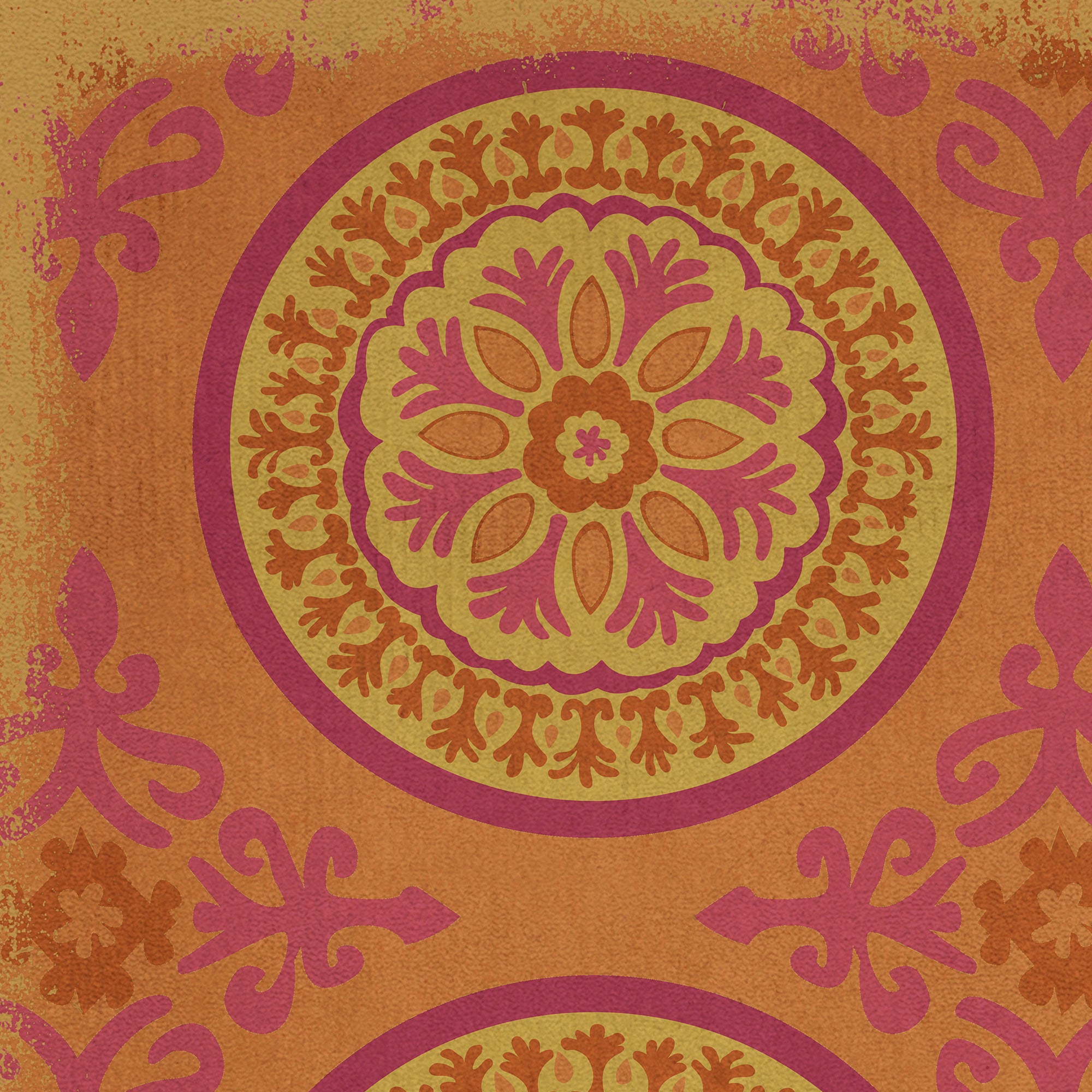 Pattern 43 - Enlightenment