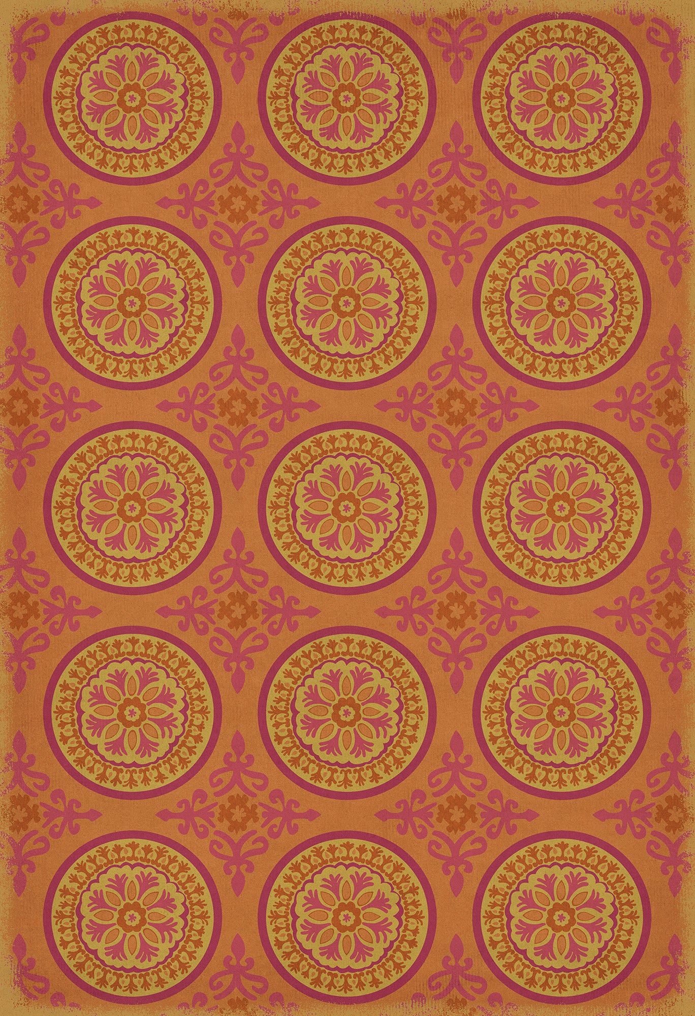 Pattern 43 - Enlightenment