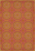 Pattern 43 - Enlightenment