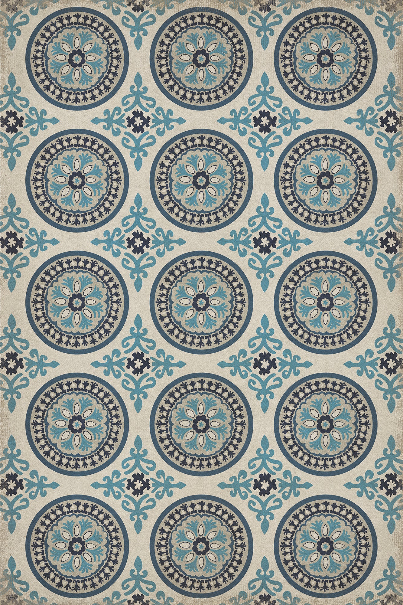 Pattern 43 - Epiphany