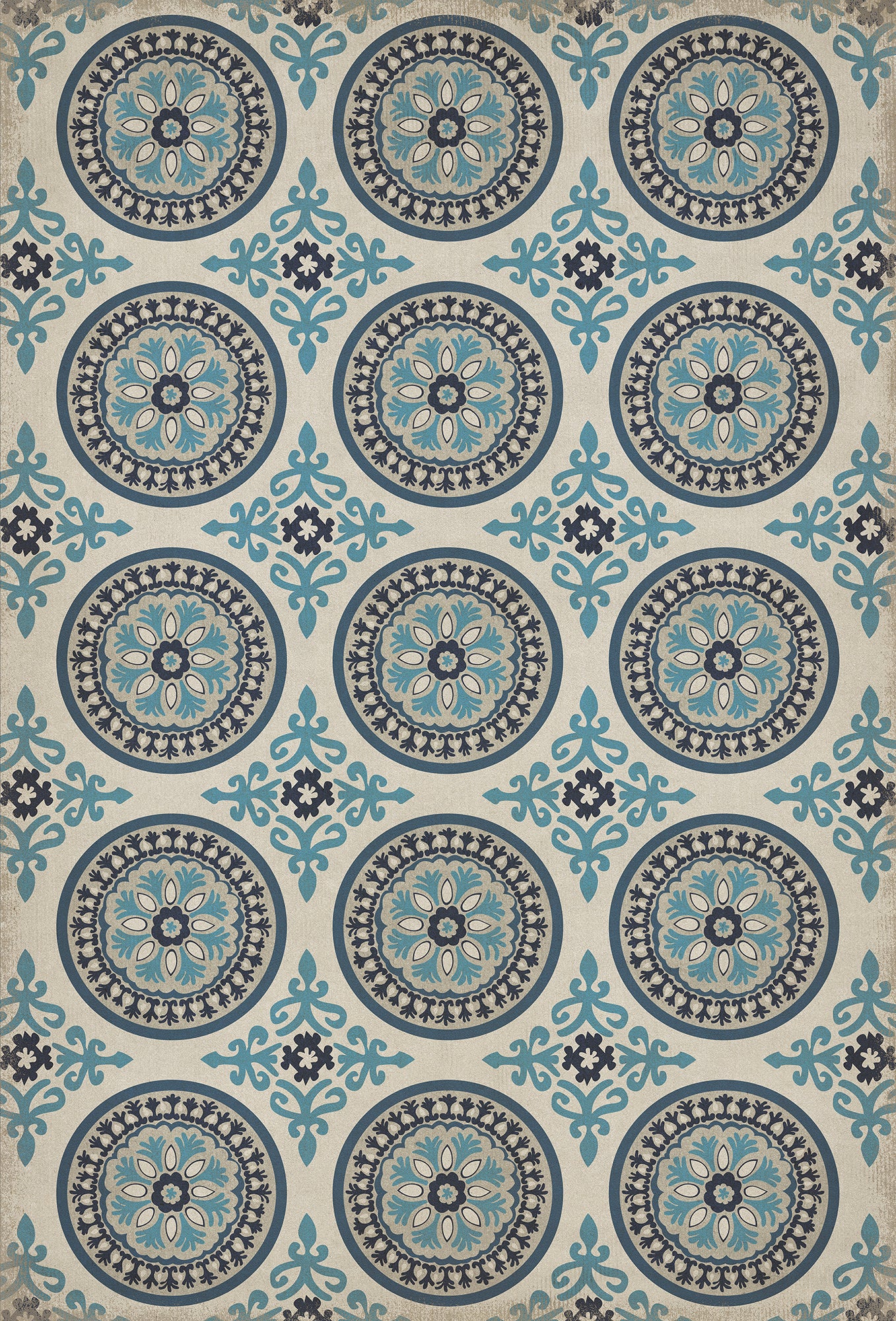 Pattern 43 - Epiphany