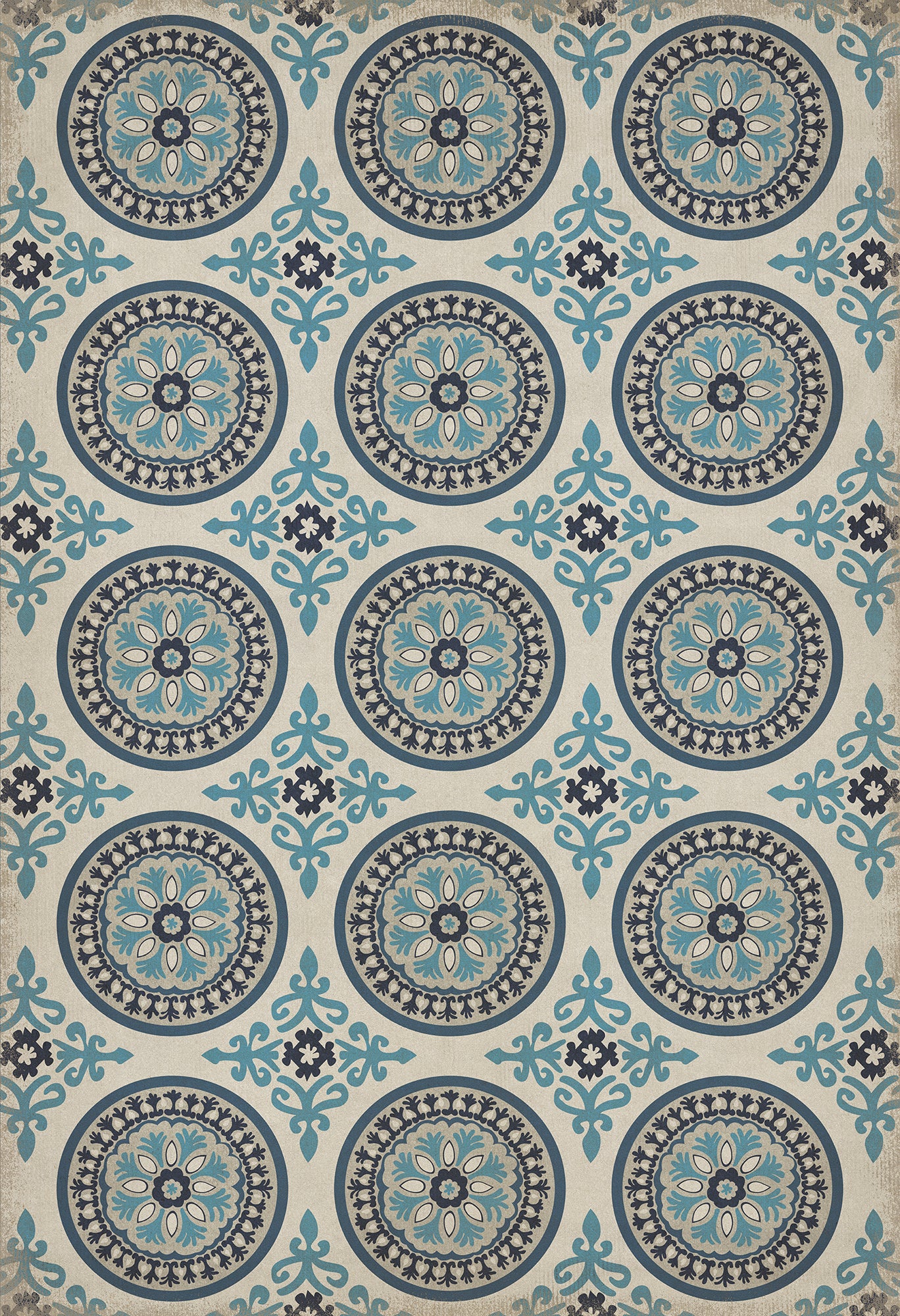 Pattern 43 - Epiphany