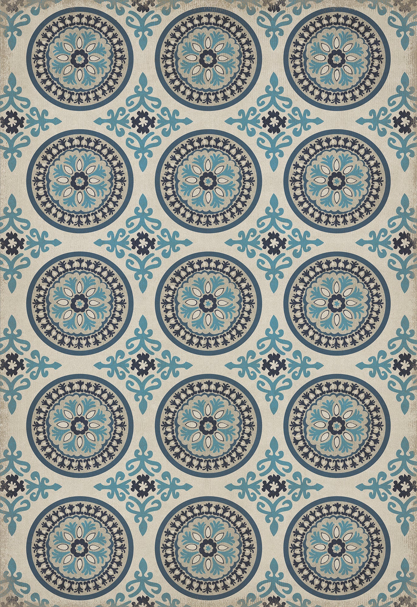 Pattern 43 - Epiphany
