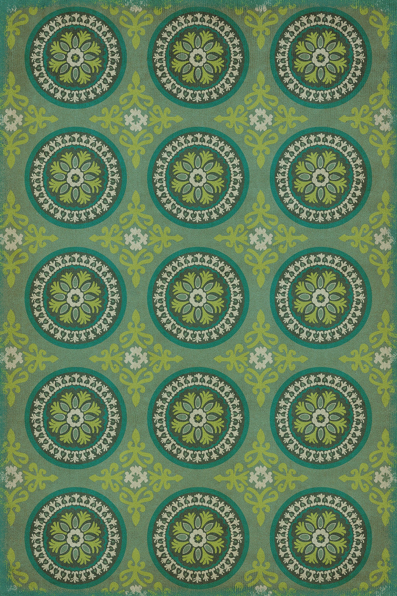 Pattern 43 - Nirvana