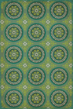 Pattern 43 - Nirvana