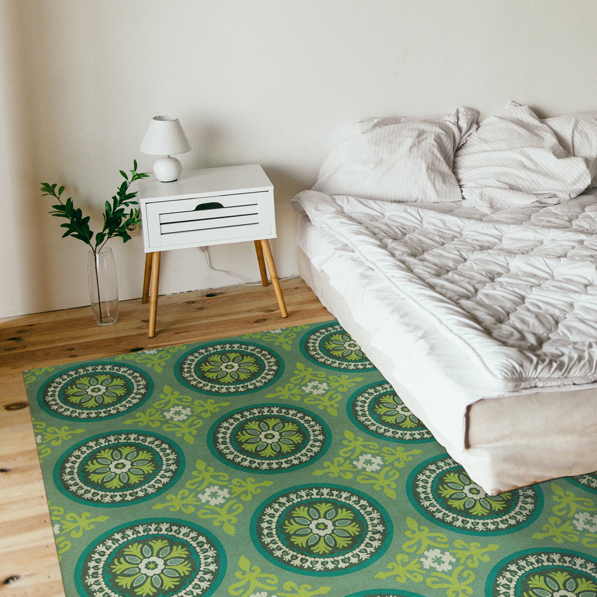 Pattern 43 - Nirvana