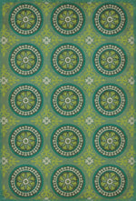 Pattern 43 - Nirvana