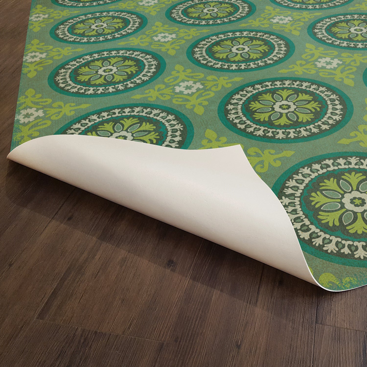 Pattern 43 - Nirvana