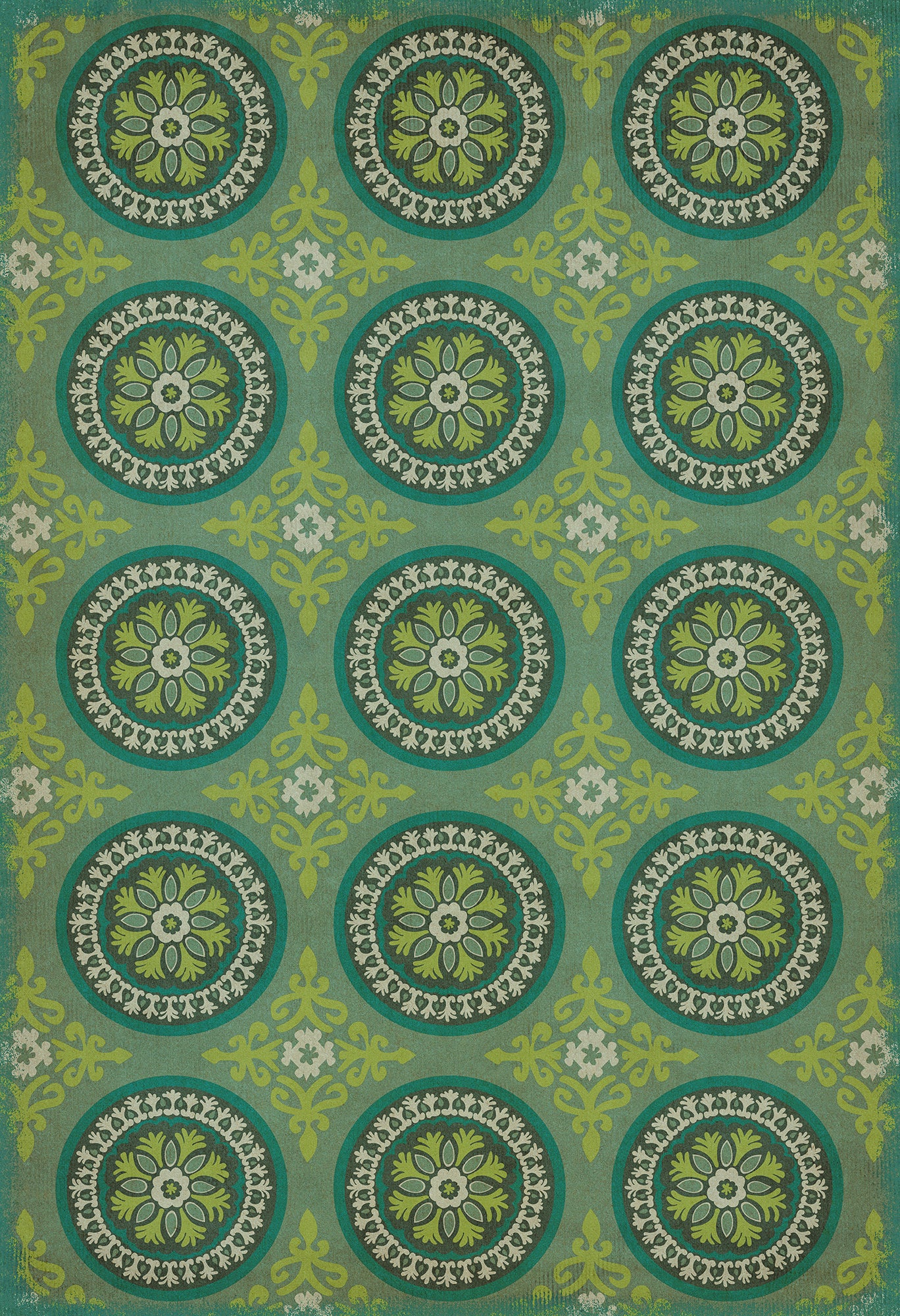 Pattern 43 - Nirvana