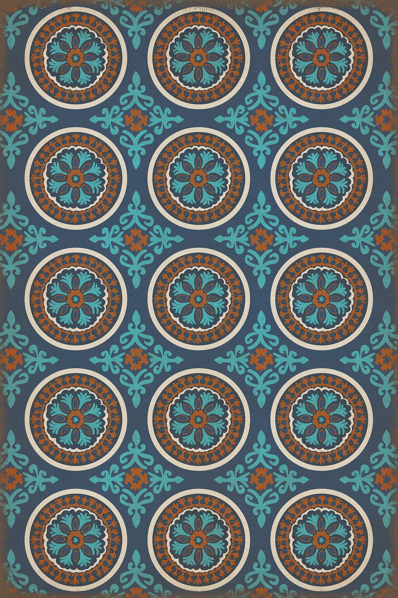 Pattern 43 - Samadi