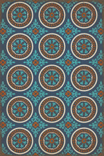Pattern 43 - Samadi