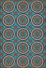 Pattern 43 - Samadi