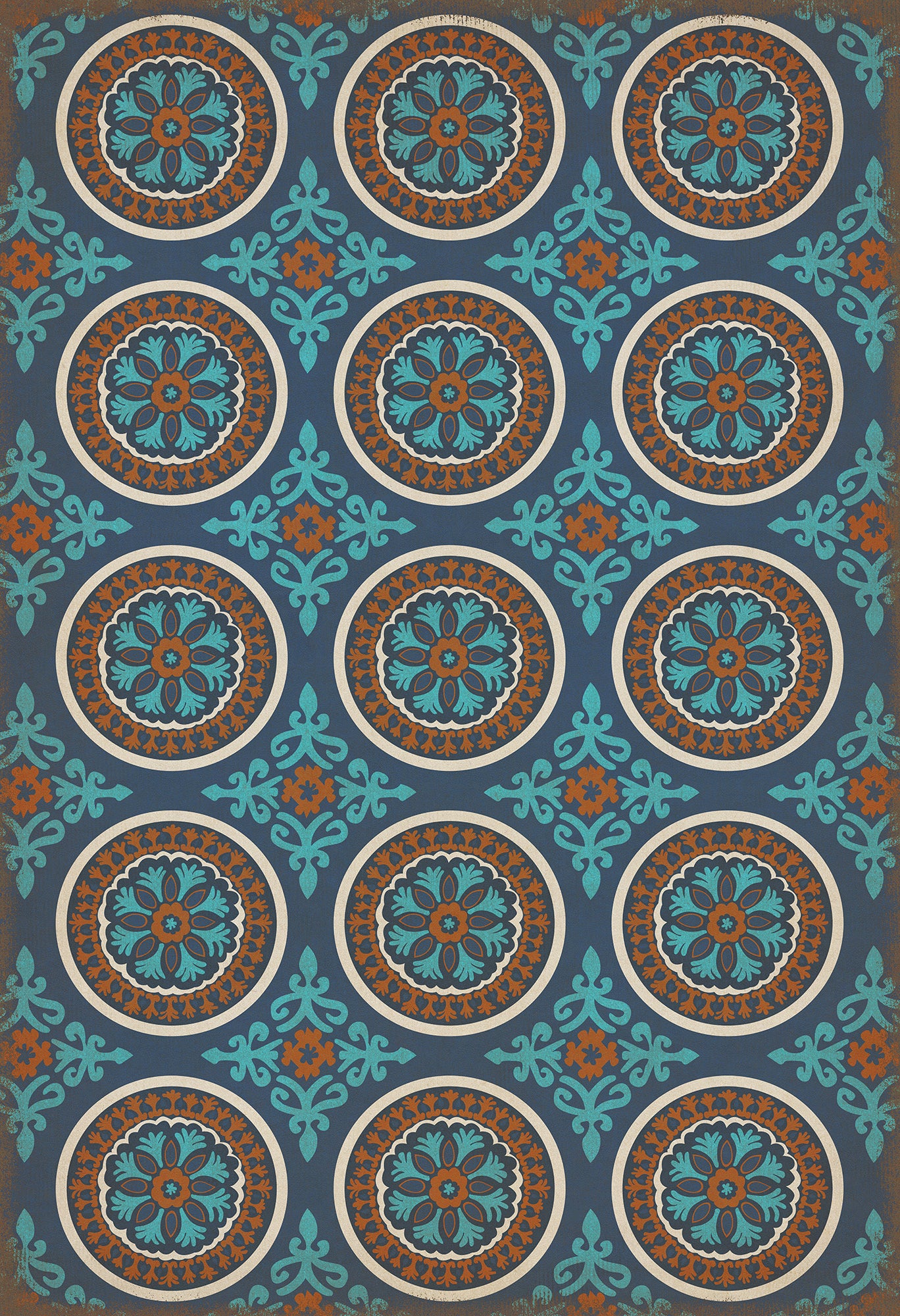 Pattern 43 - Samadi