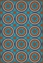 Pattern 43 - Samadi