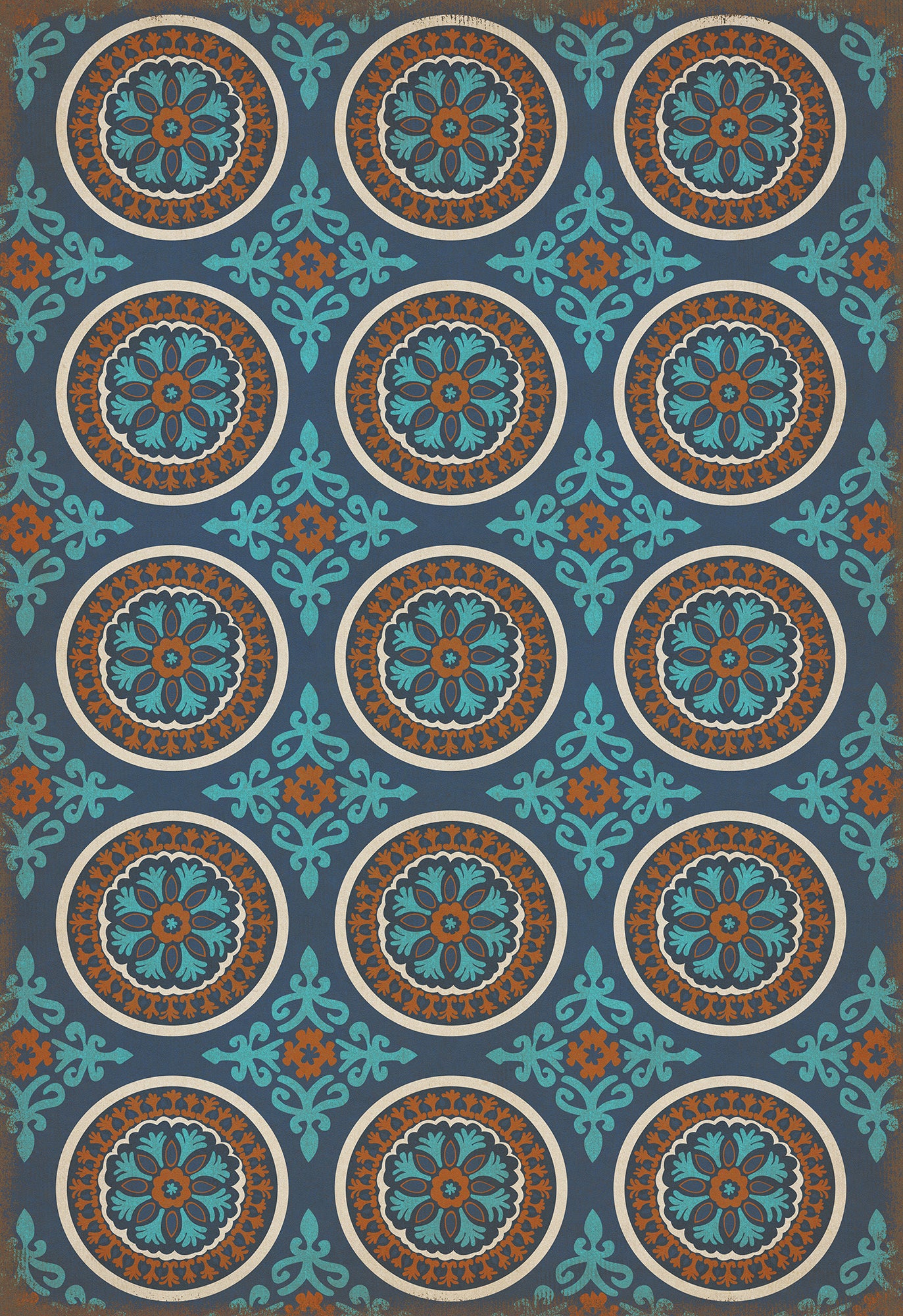 Pattern 43 - Samadi