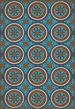 Pattern 43 - Samadi