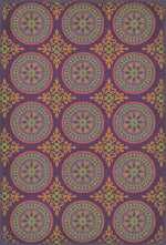 Pattern 43 - Samsara
