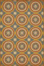 Pattern 43 - Sublime