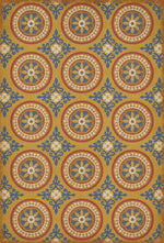 Pattern 43 - Sublime