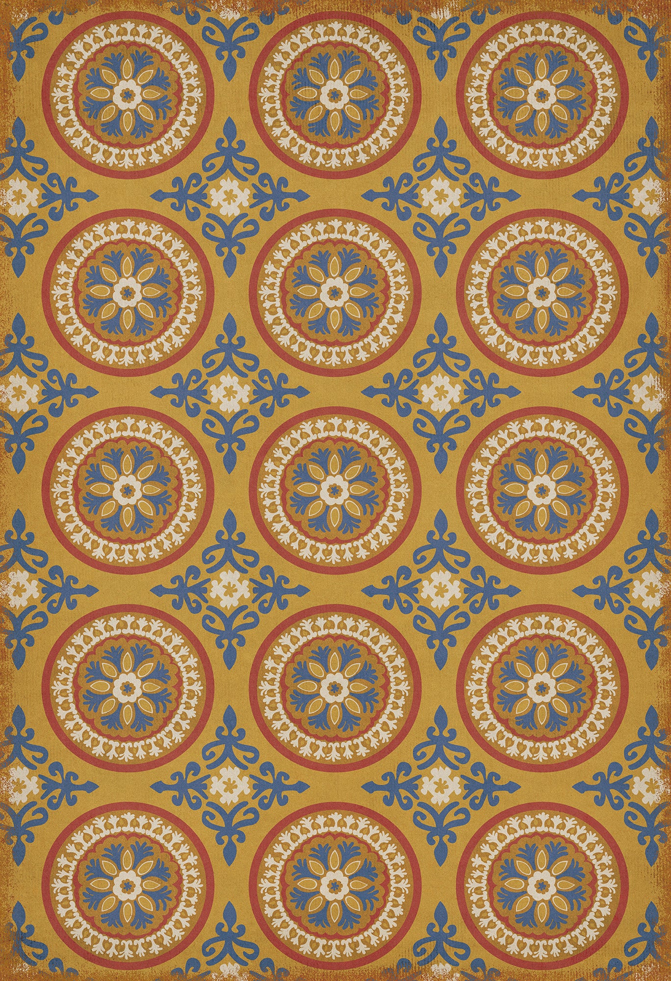 Pattern 43 - Sublime