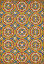 Pattern 43 - Sublime