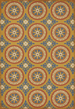 Pattern 43 - Sublime