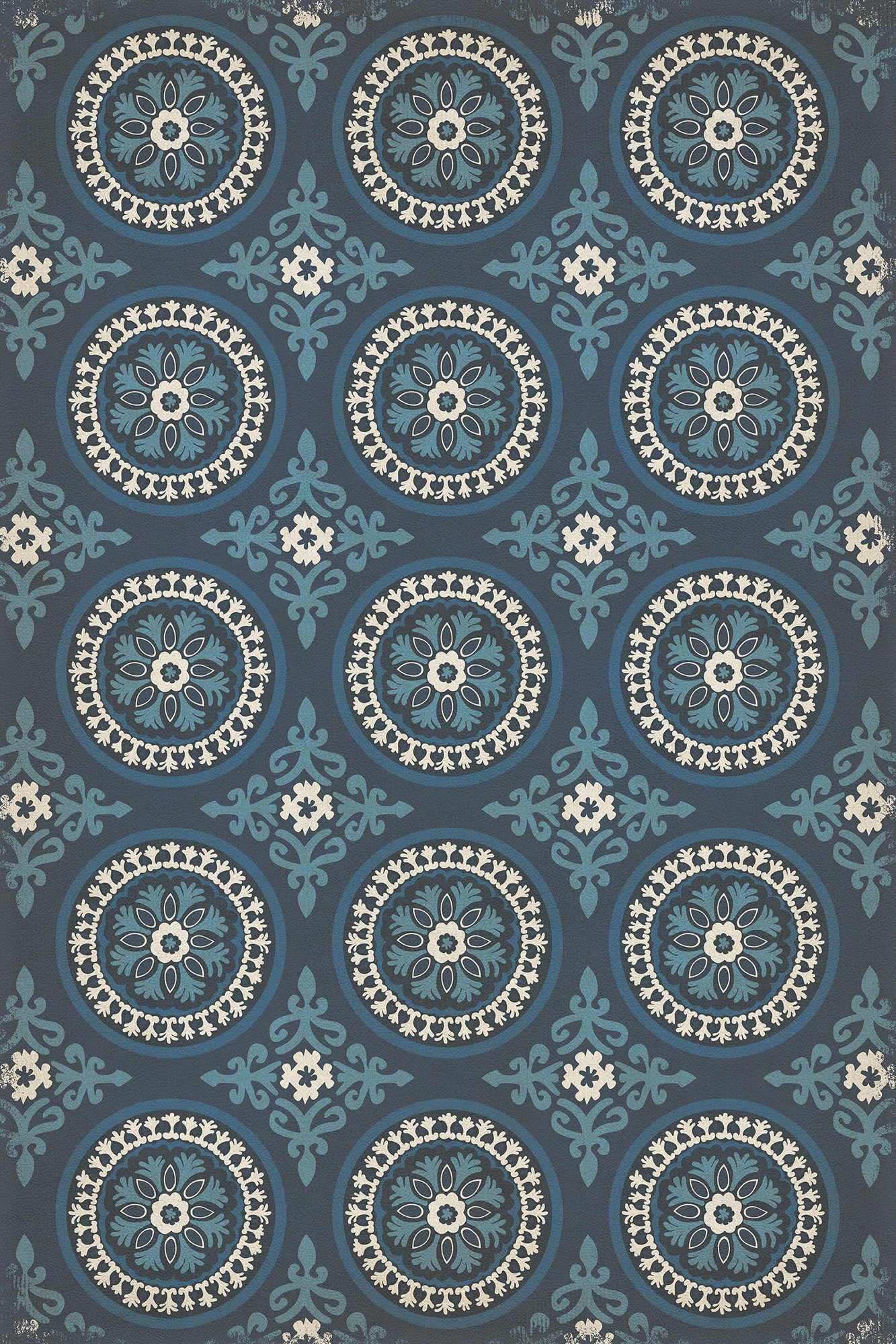Pattern 43 - Zen