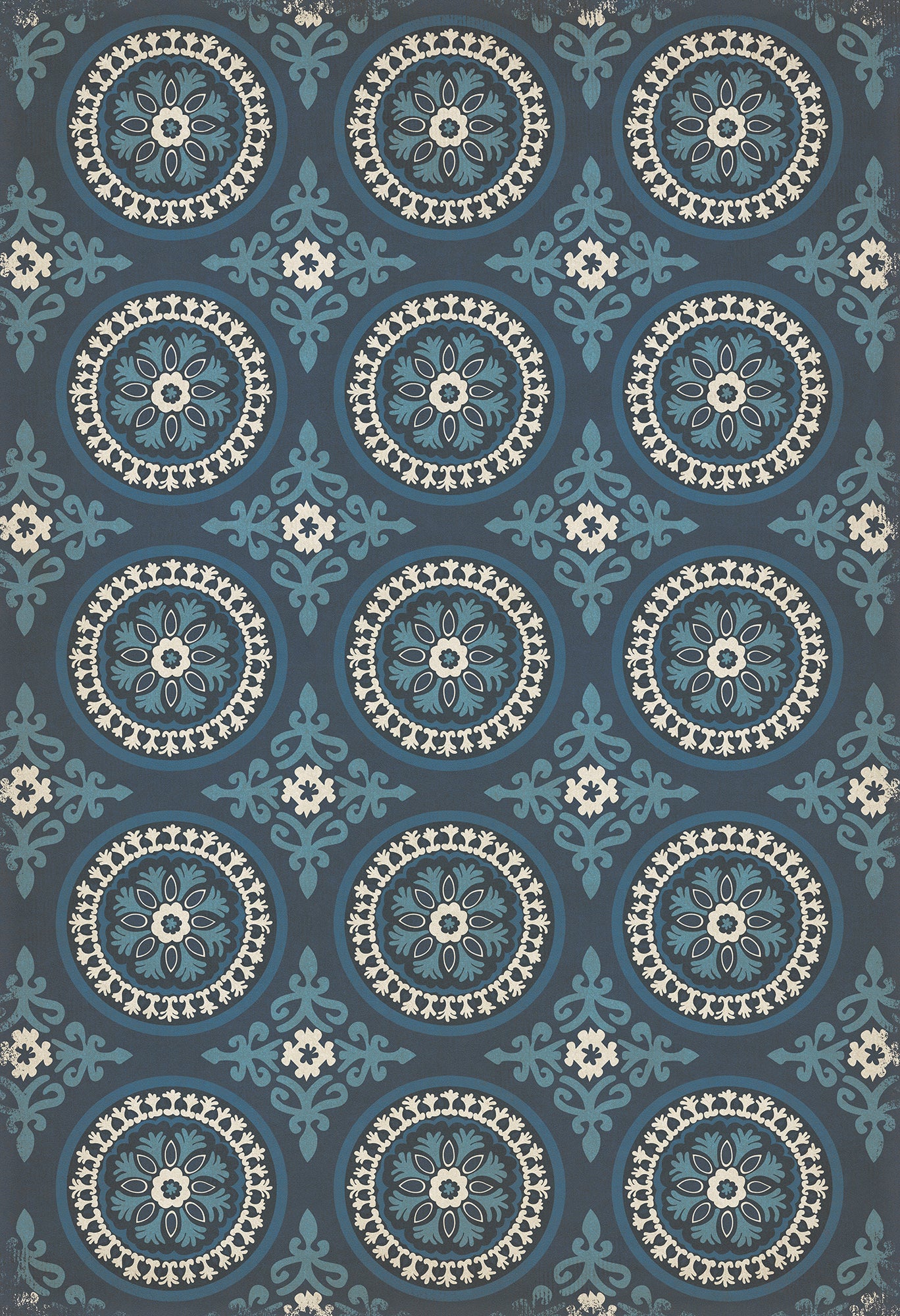 Pattern 43 - Zen