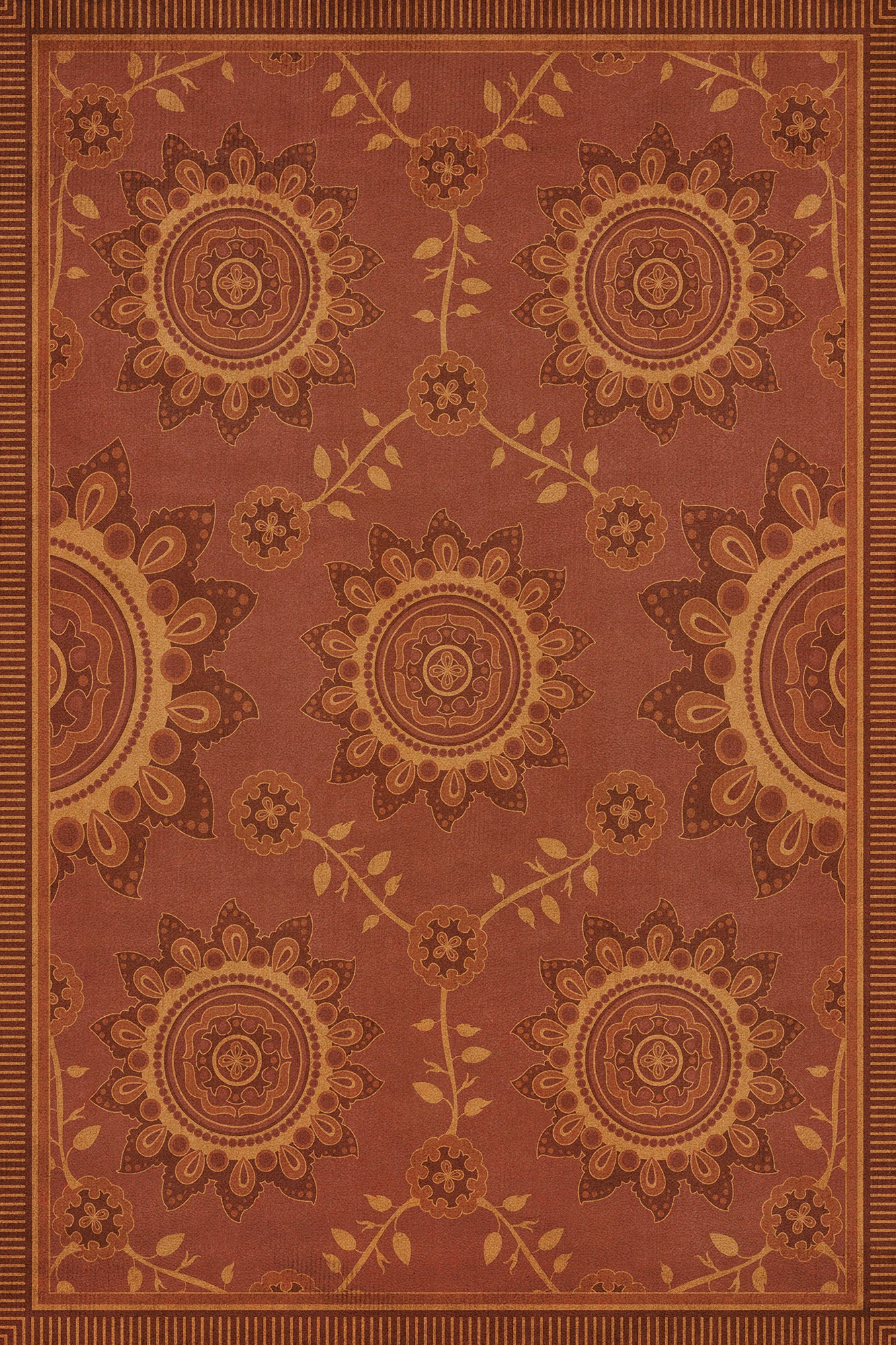 Pattern 44 - Parisian