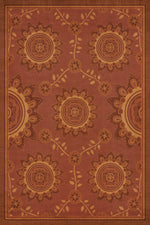 Pattern 44 - Parisian