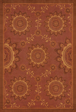 Pattern 44 - Parisian