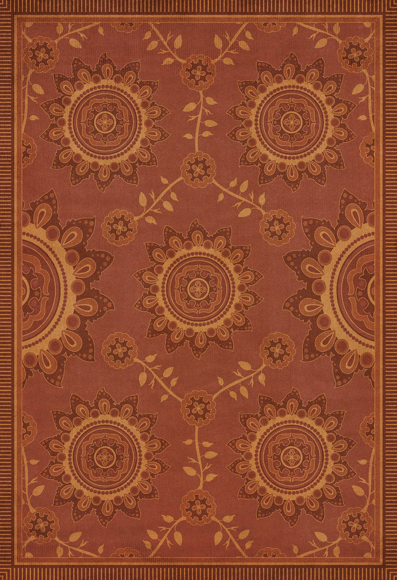 Pattern 44 - Parisian