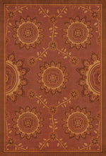 Pattern 44 - Parisian