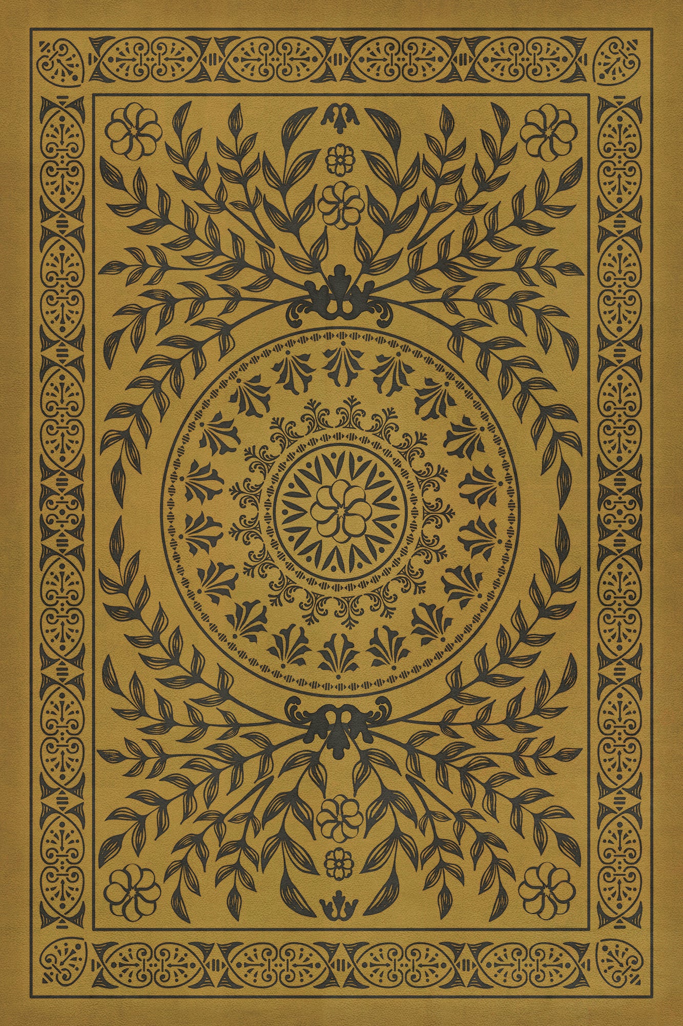 Pattern 40 - Alhambra