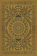 Pattern 40 - Alhambra