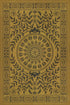 Pattern 40 - Alhambra