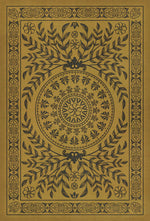 Pattern 40 - Alhambra