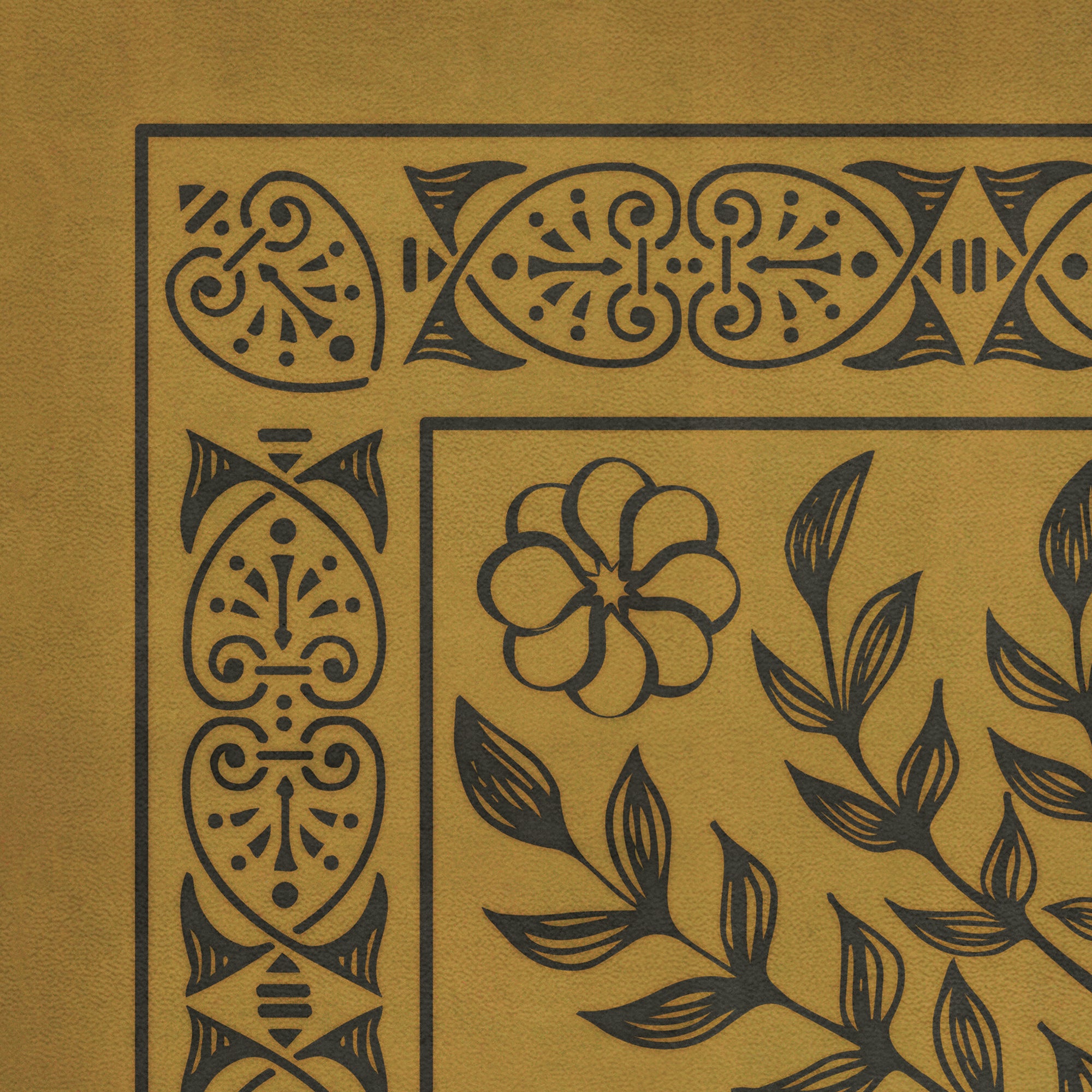 Pattern 40 - Alhambra