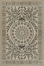 Pattern 40 - Drummond Castle