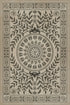 Pattern 40 - Drummond Castle