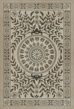 Pattern 40 - Drummond Castle