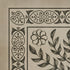 Pattern 40 - Drummond Castle