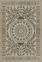 Pattern 40 - Drummond Castle