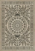 Pattern 40 - Drummond Castle