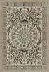 Pattern 40 - Drummond Castle