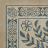 Pattern 40 - Isola Bella